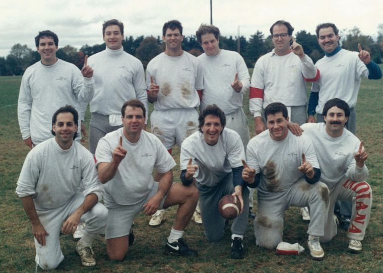 '1981 Champs'